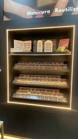 1 soveværelse Virksomhed til salg i Playa Fañabe, Adeje - € 33.500 (Ref: 8967603)