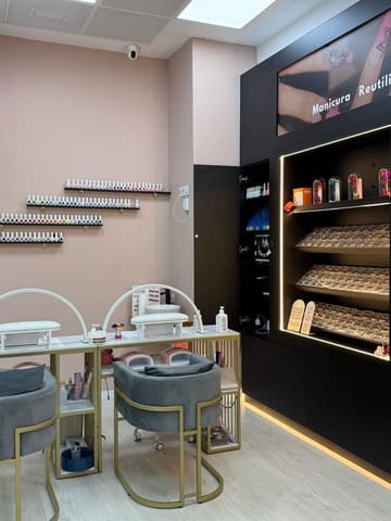 1 soveværelse Virksomhed til salg i Playa Fañabe, Adeje - € 33.500 (Ref: 8967603)