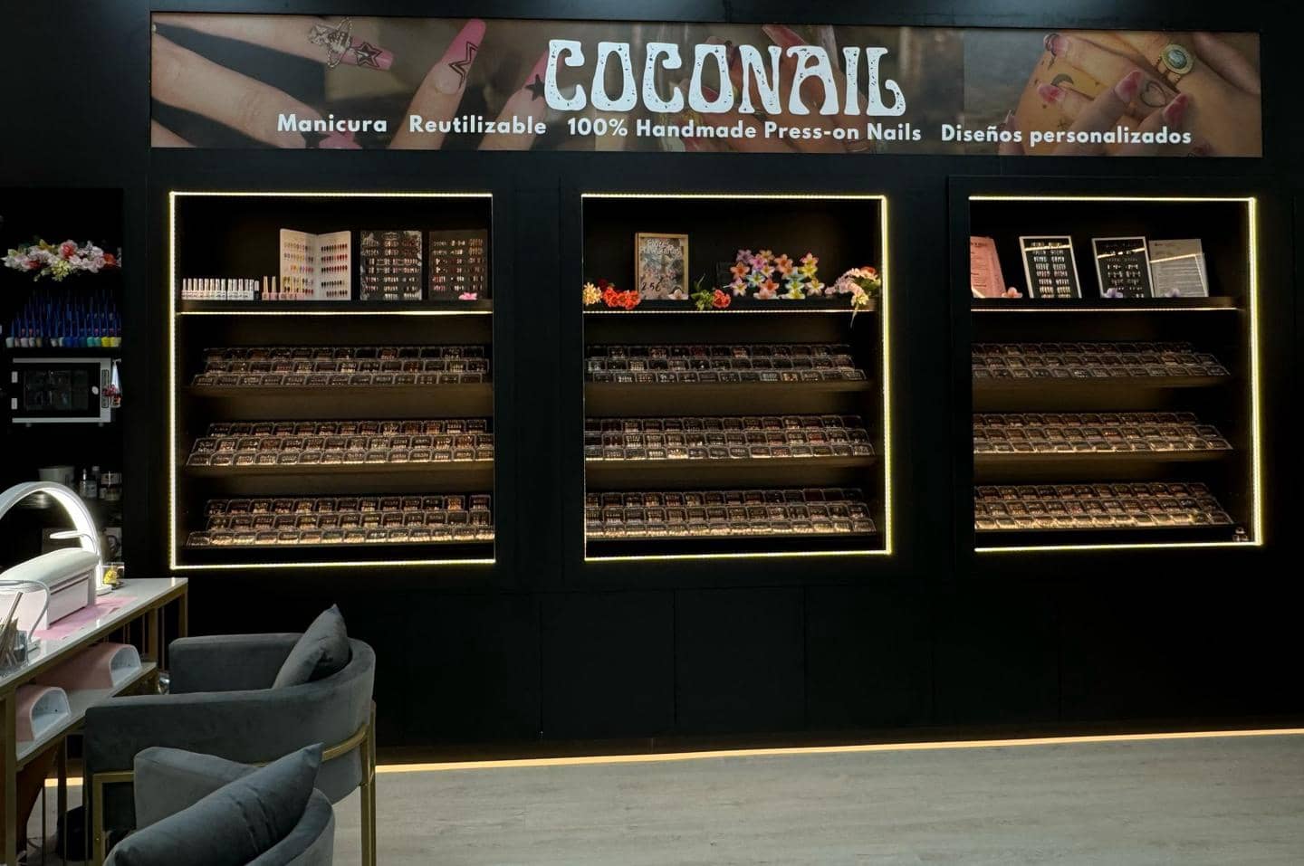 1 soveværelse Virksomhed til salg i Costa Adeje - € 33.500 (Ref: 8967603)