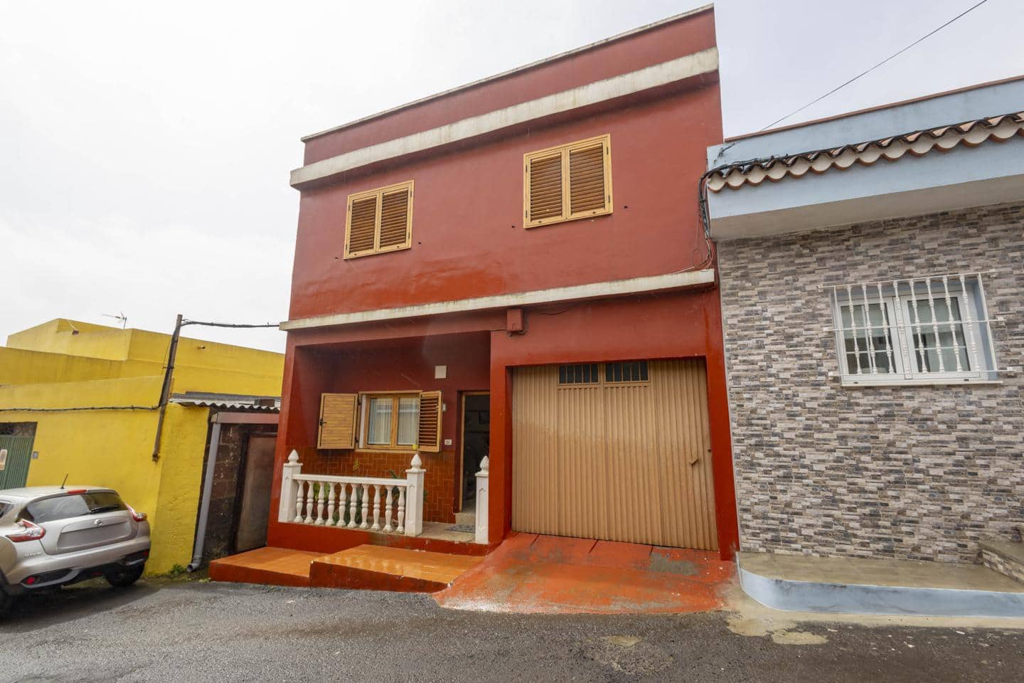5 soveværelse Villa til salg i San Cristobal de La Laguna - € 299.750 (Ref: 8967700)