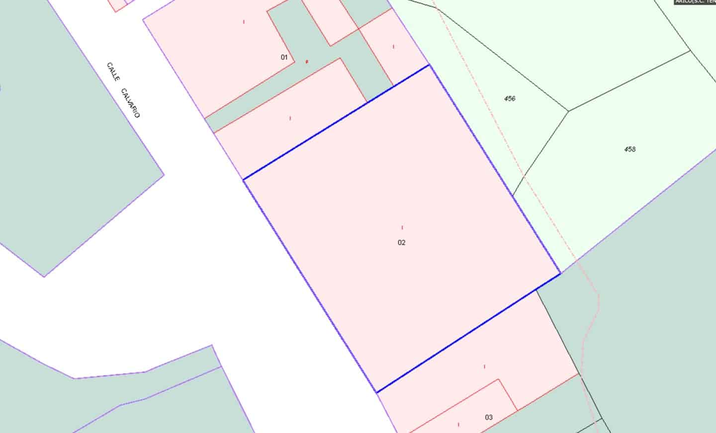 Erhverv til salg i Villa de Arico - € 300.000 (Ref: 8971381)