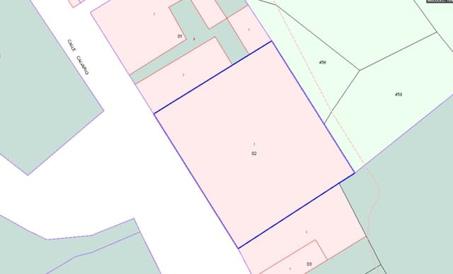 Erhverv til salg i Villa de Arico, Arico - € 300.000 (Ref: 8971381)