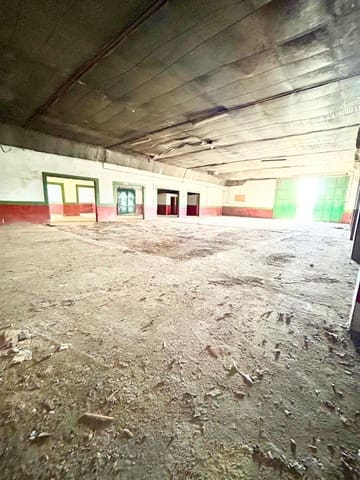 Erhverv til salg i Villa de Arico, Arico - € 300.000 (Ref: 8971381)