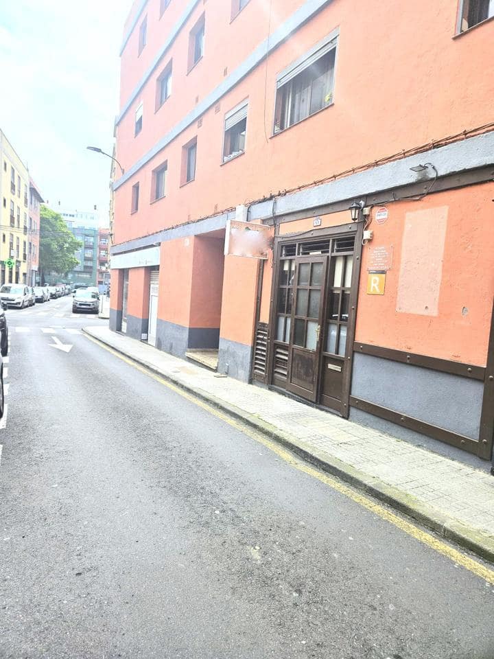 1 soveværelse Virksomhed til salg i San Cristobal de La Laguna - € 145.000 (Ref: 8977400)