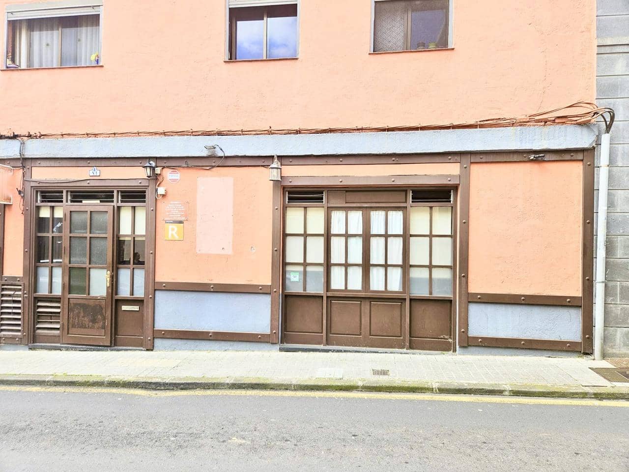 1 soveværelse Virksomhed til salg i San Cristobal de La Laguna - € 145.000 (Ref: 8977400)