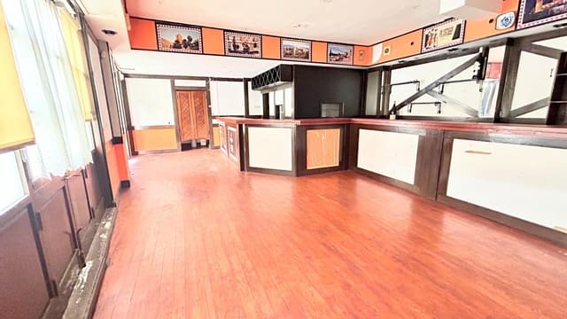 1 soveværelse Virksomhed til salg i San Cristóbal de La Laguna - € 145.000 (Ref: 8977400)