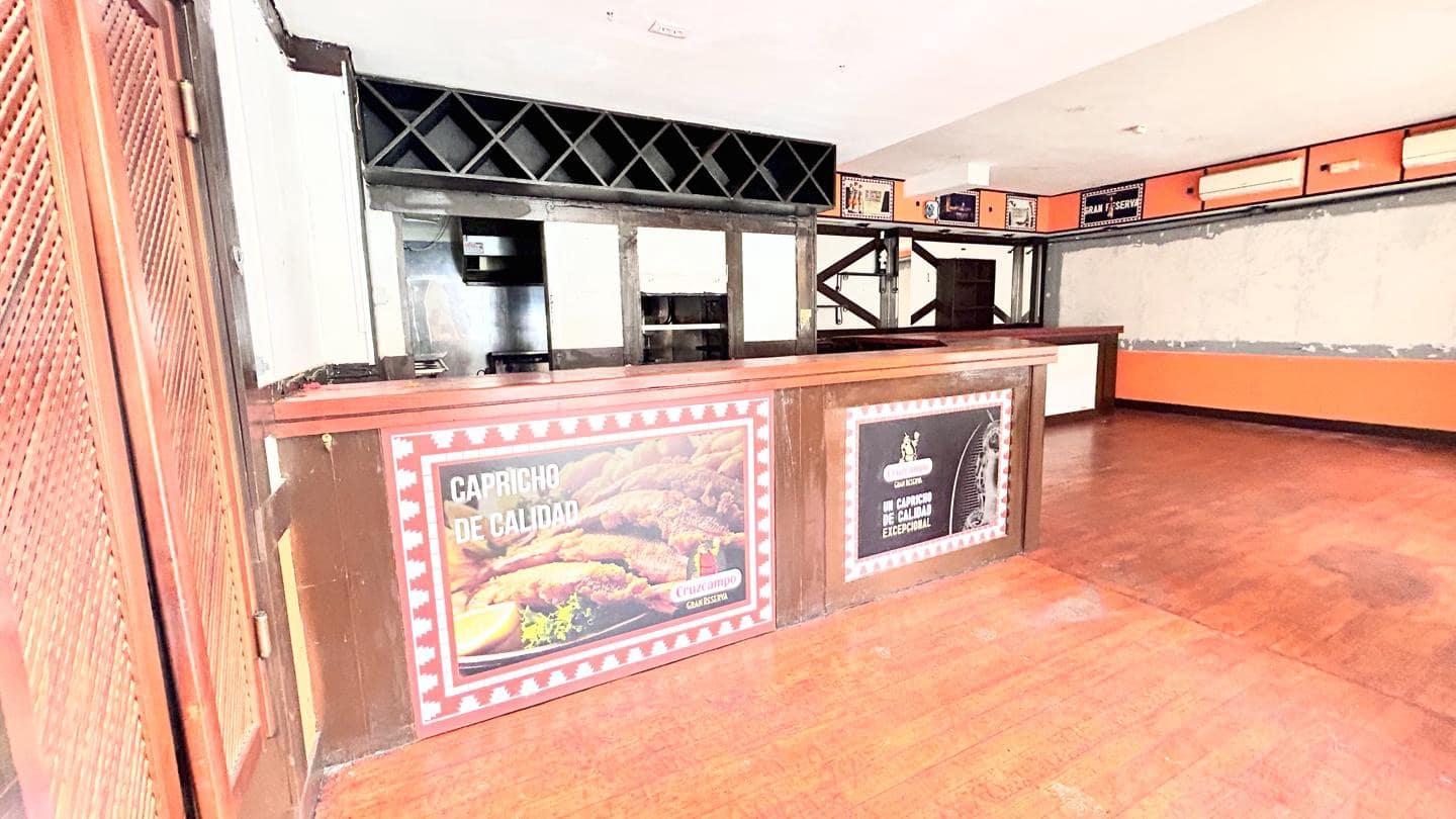 1 soveværelse Virksomhed til salg i San Cristobal de La Laguna - € 145.000 (Ref: 8977400)