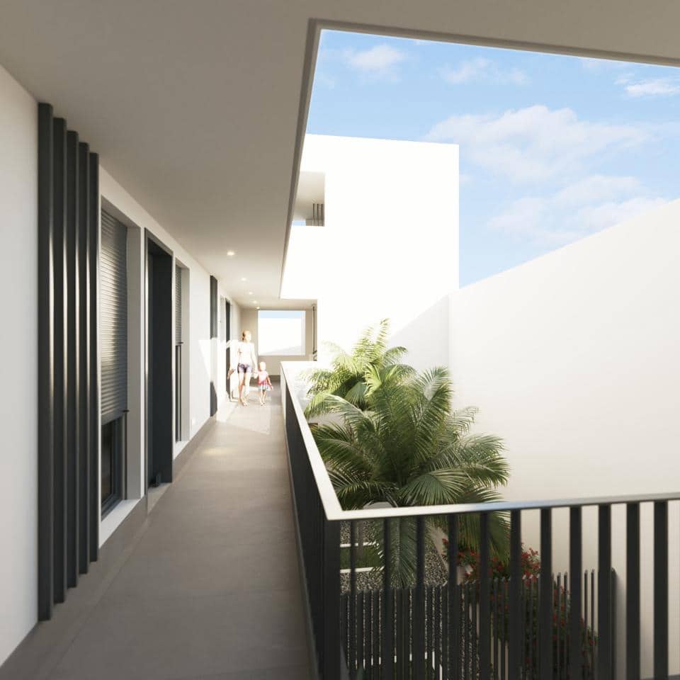 3 slaapkamer Flat te koop in Los Realejos met garage - € 215.499 (Ref: 8981643)