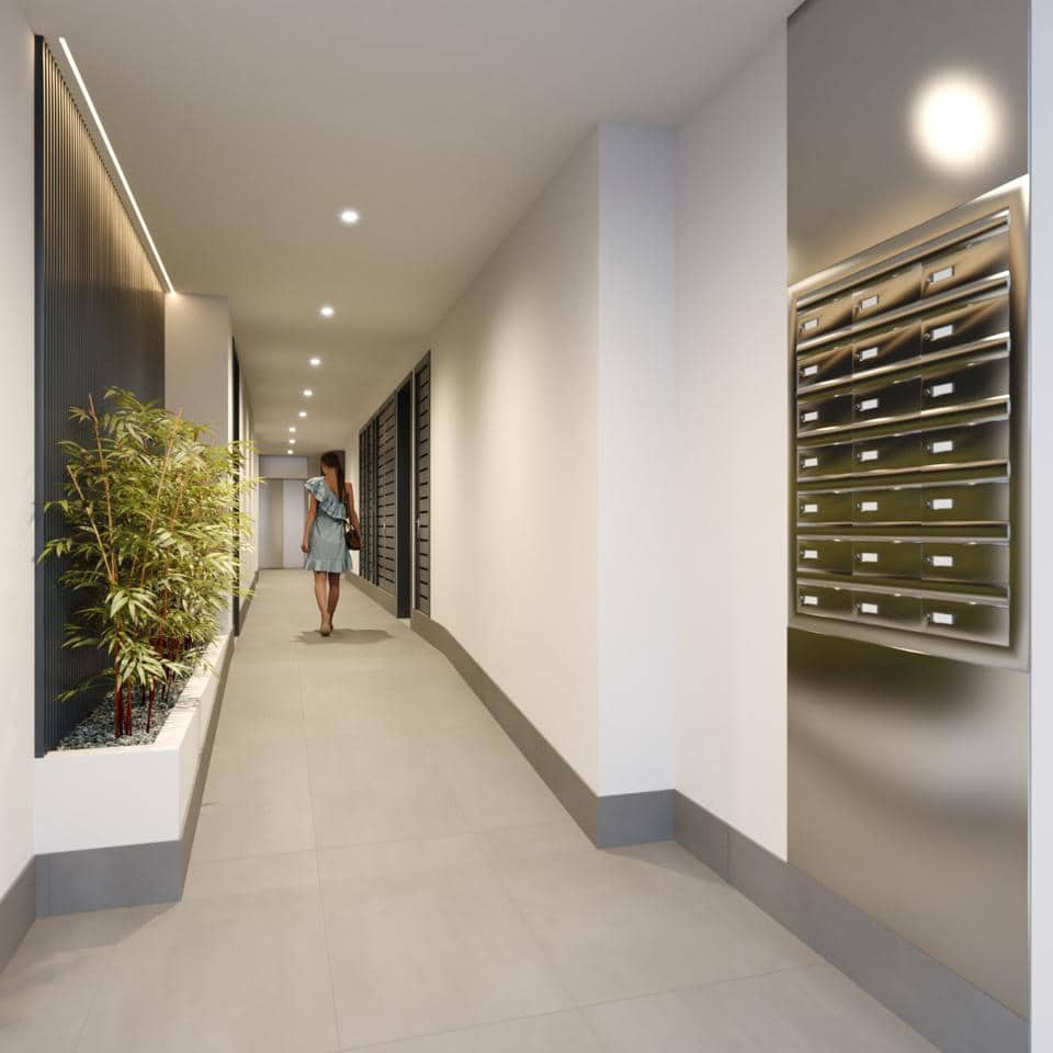 3 slaapkamer Flat te koop in Los Realejos met garage - € 215.499 (Ref: 8981643)