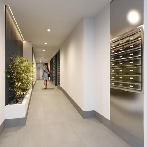 3 slaapkamer Flat te koop in Los Realejos met garage - € 215.499 (Ref: 8981643)