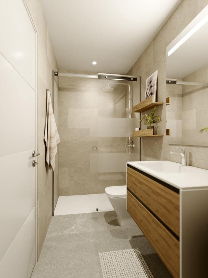 3 slaapkamer Flat te koop in Los Realejos met garage - € 215.499 (Ref: 8981643)