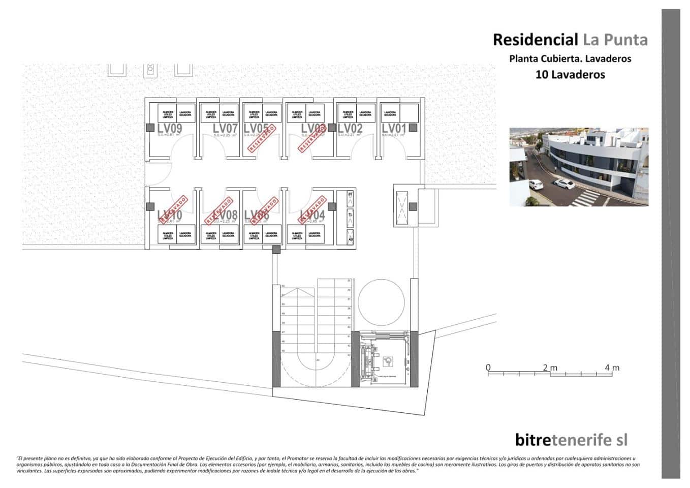 3 slaapkamer Flat te koop in Los Realejos met garage - € 215.499 (Ref: 8981643)