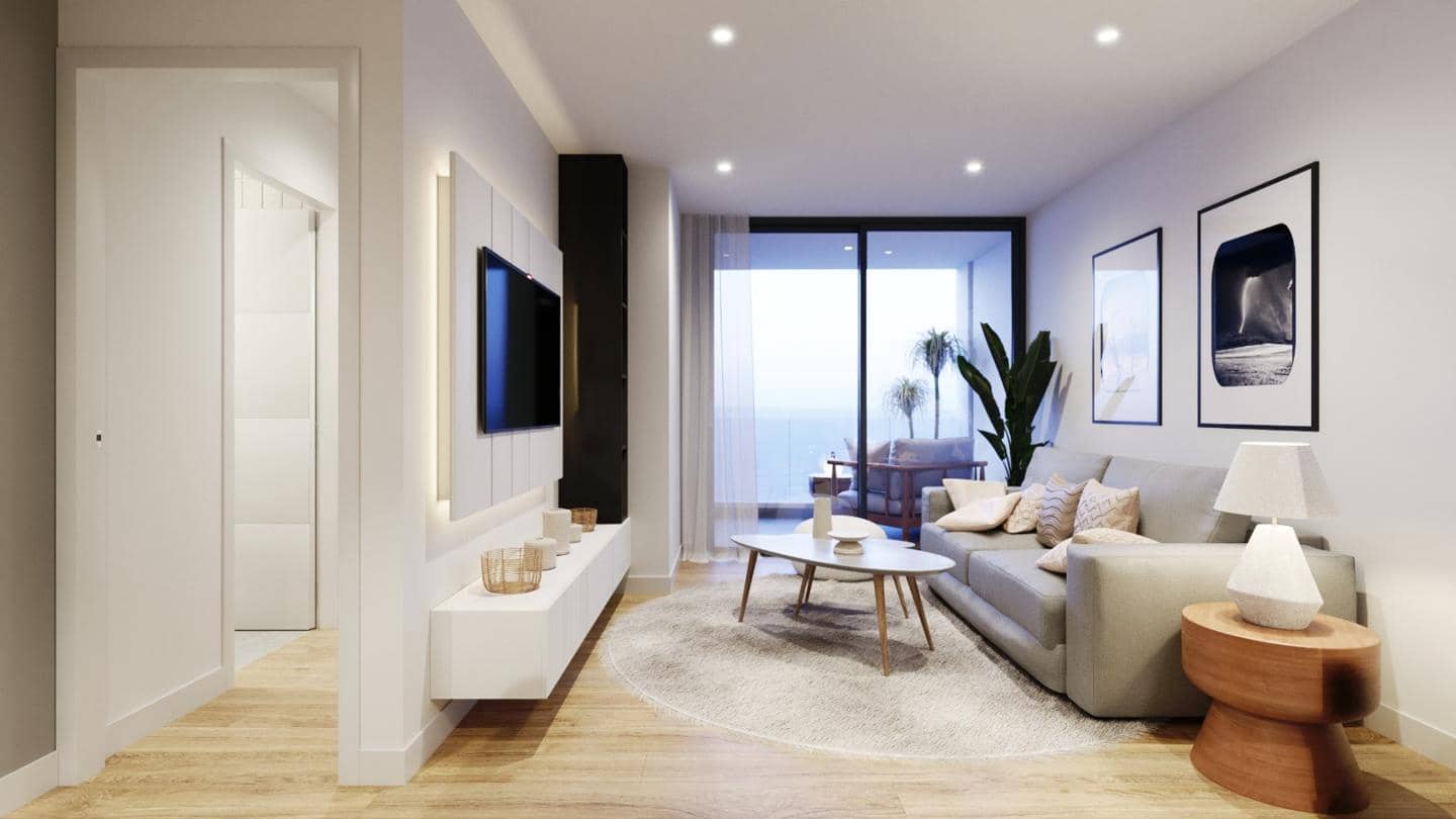 3 slaapkamer Flat te koop in Los Realejos met garage - € 215.499 (Ref: 8981643)