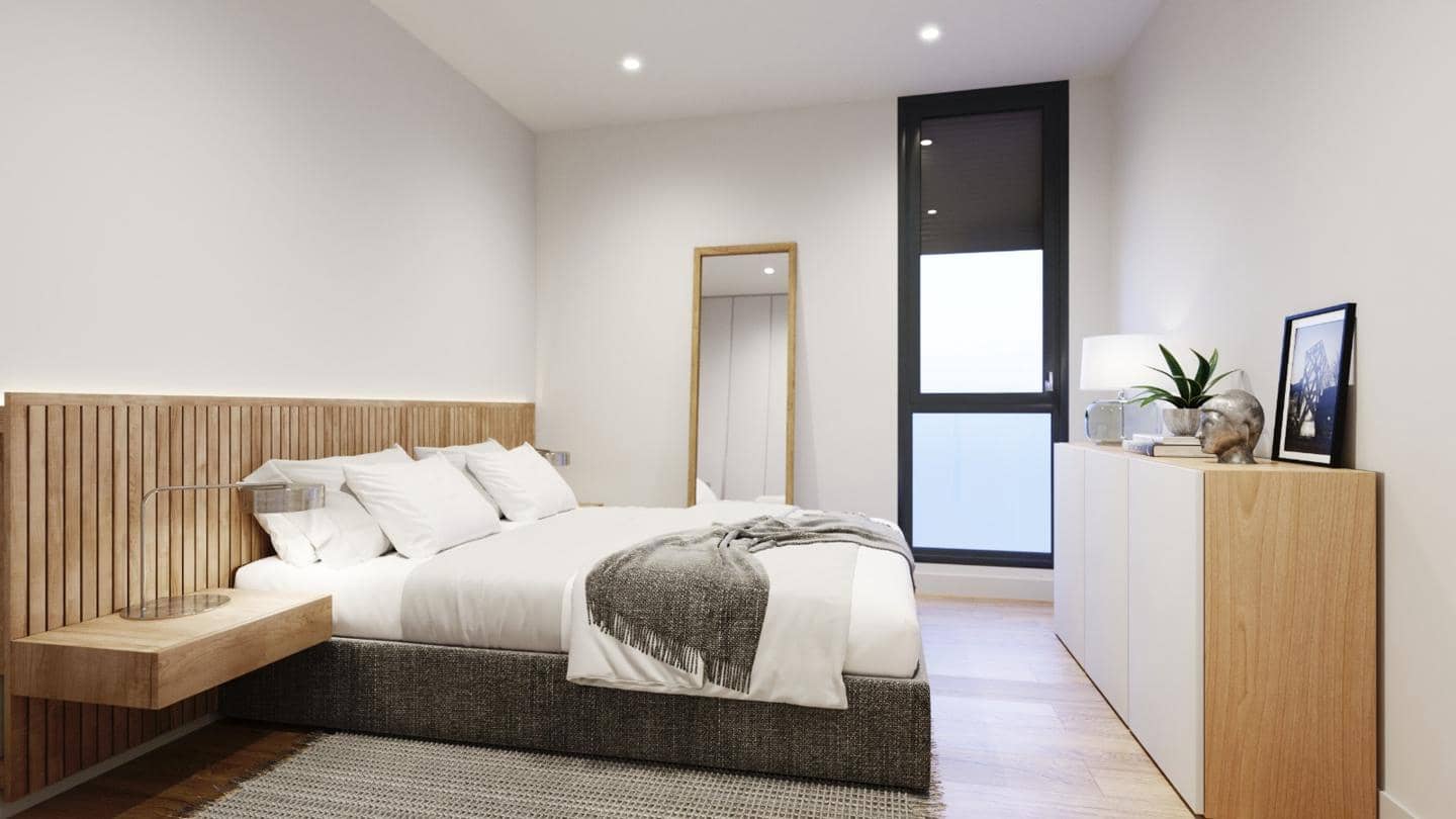 3 slaapkamer Flat te koop in Los Realejos met garage - € 215.499 (Ref: 8981643)