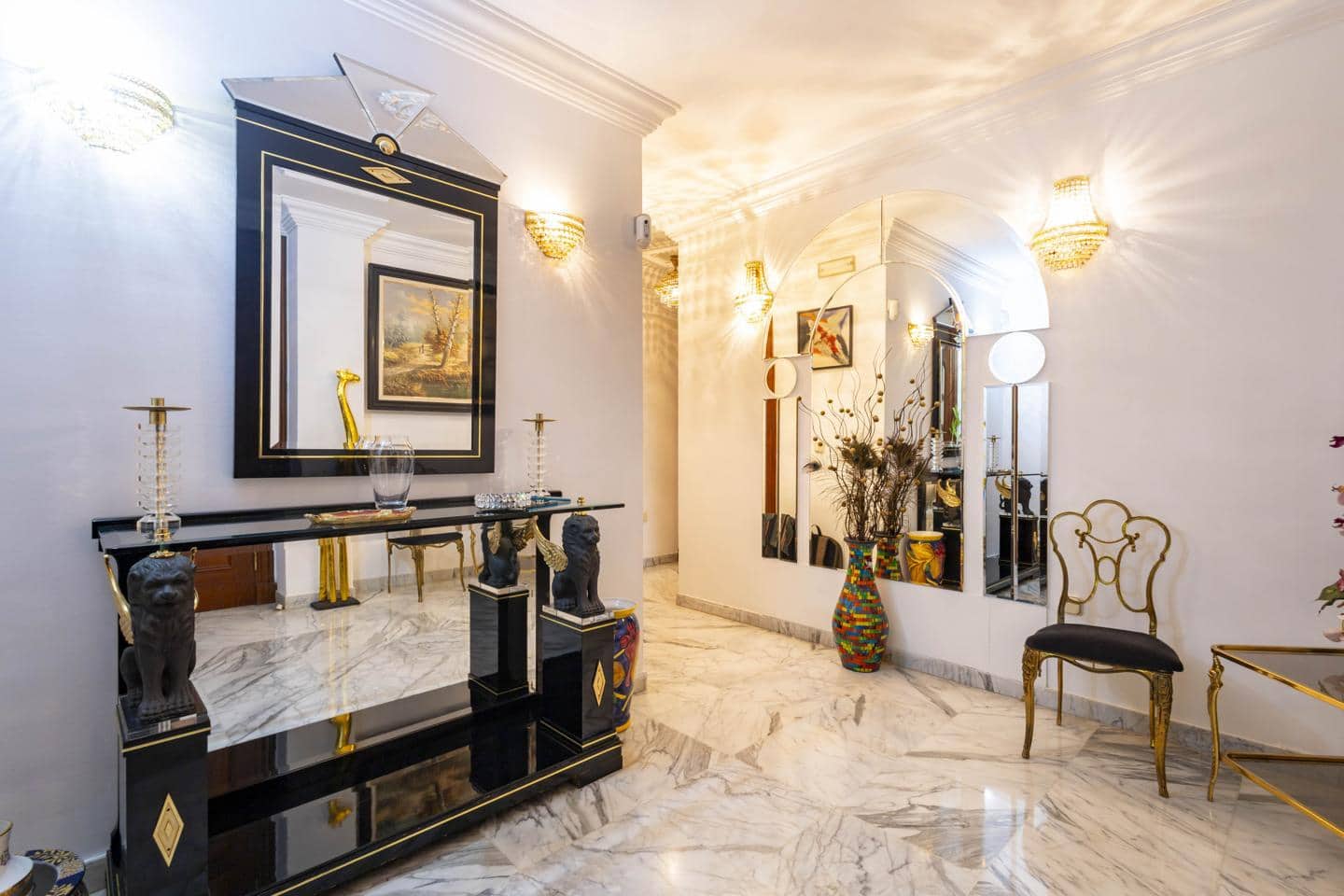 4 chambre Appartement à vendre à Santa Cruz de Tenerife - 539 750 € (Ref: 9004427)