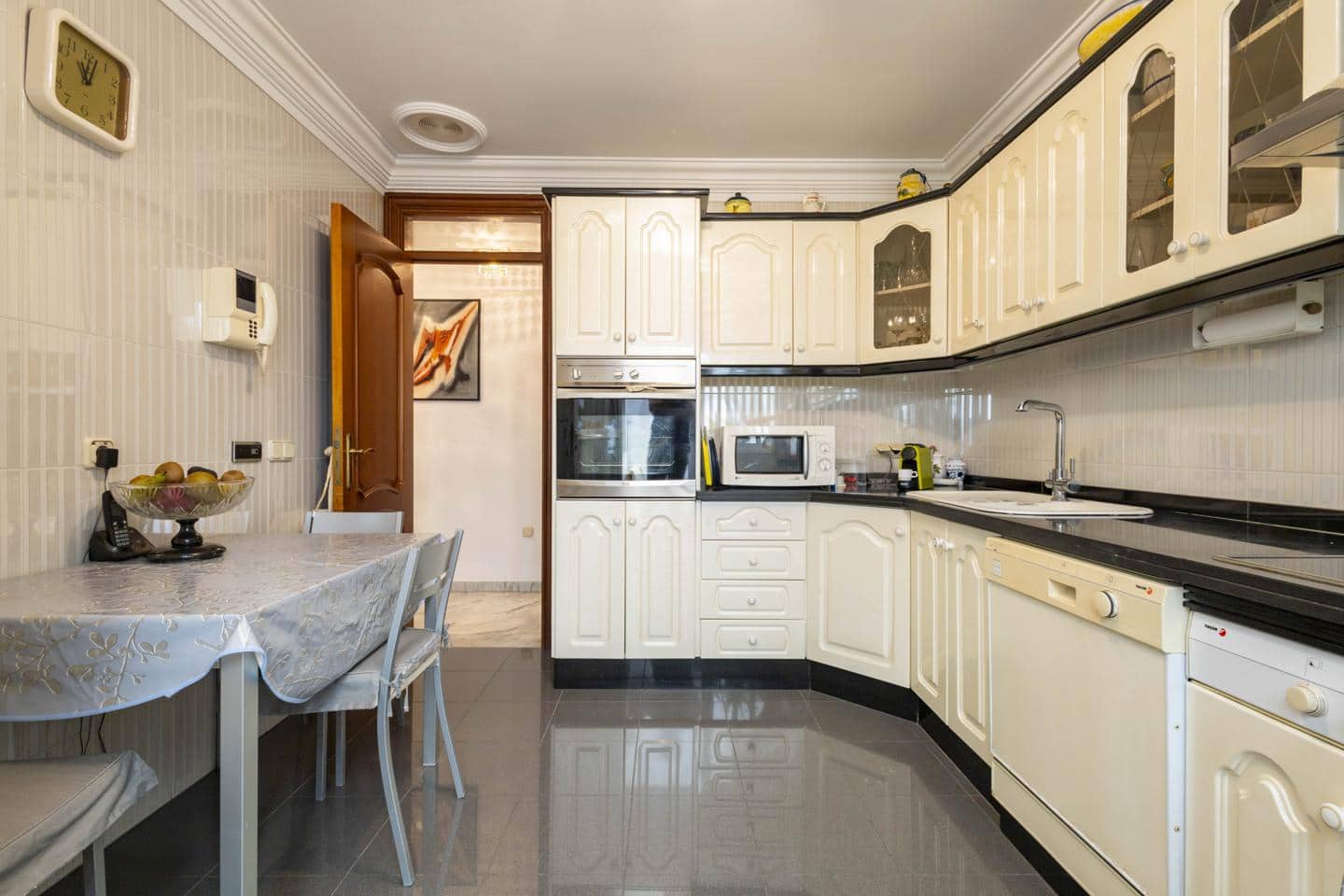 4 chambre Appartement à vendre à Santa Cruz de Tenerife - 539 750 € (Ref: 9004427)