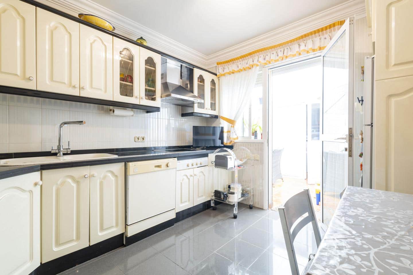 4 chambre Appartement à vendre à Santa Cruz de Tenerife - 539 750 € (Ref: 9004427)