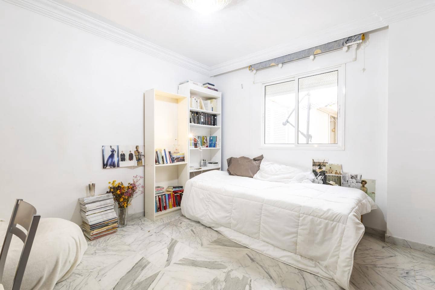 4 chambre Appartement à vendre à Santa Cruz de Tenerife - 539 750 € (Ref: 9004427)