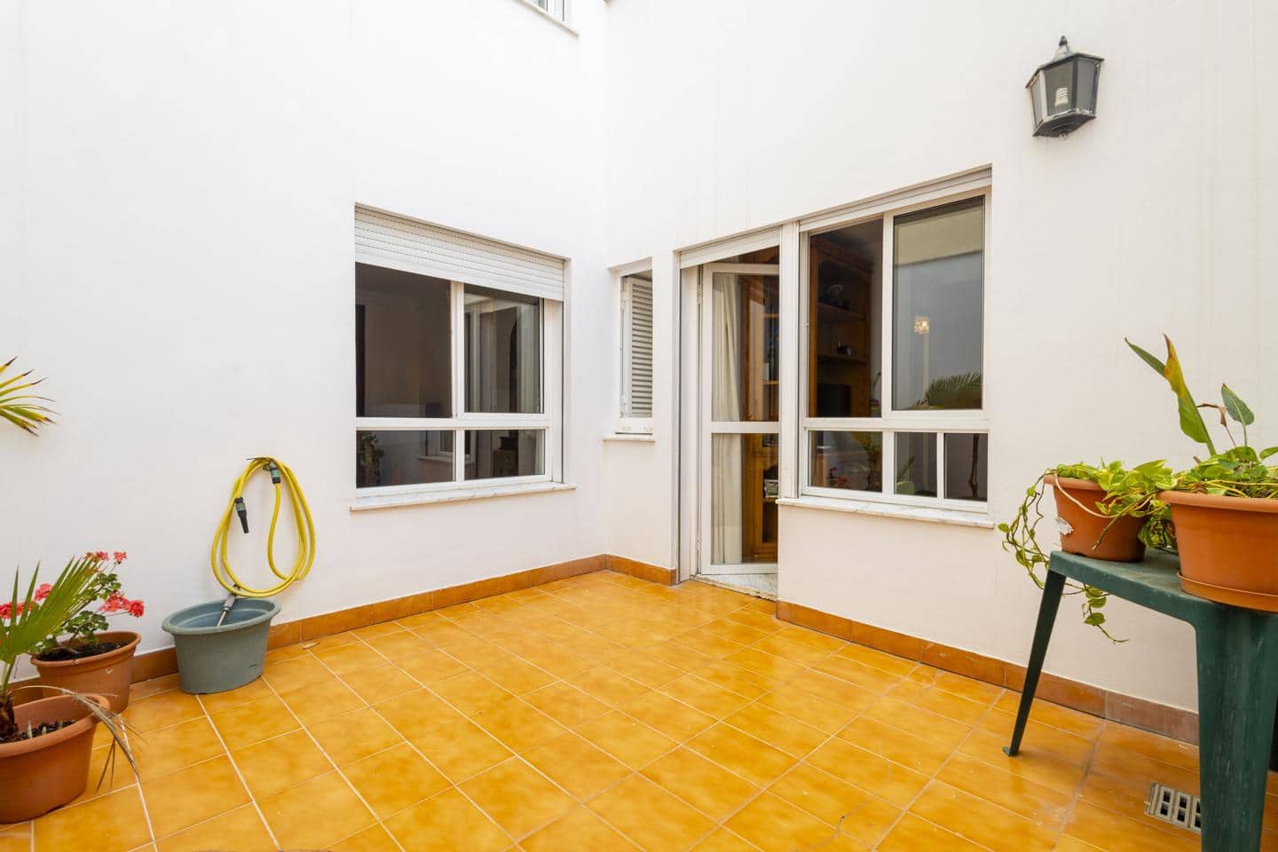 4 chambre Appartement à vendre à Santa Cruz de Tenerife - 539 750 € (Ref: 9004427)