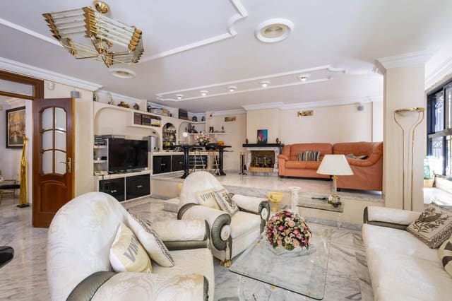 4 soverom Leilighet til salgs i Los Hoteles, Santa Cruz de Tenerife - € 539 750 (Ref: 9004427)