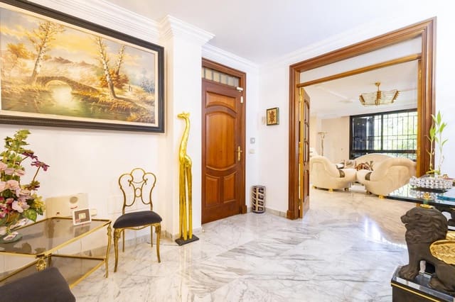 4 soverom Leilighet til salgs i Los Hoteles, Santa Cruz de Tenerife - € 539 750 (Ref: 9004427)