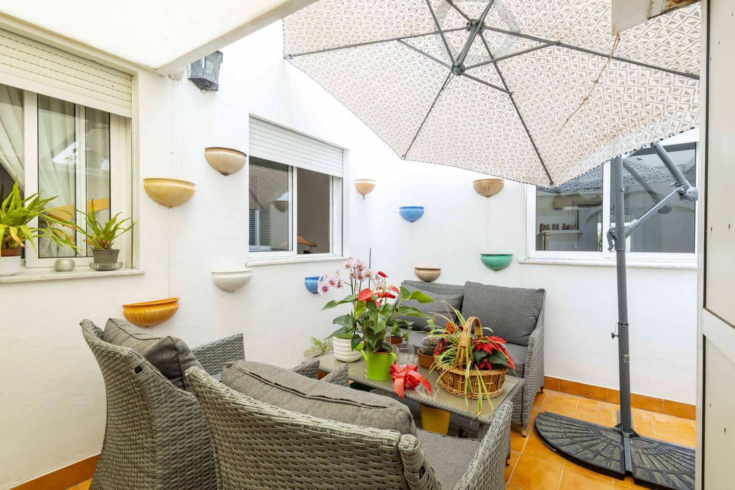 4 chambre Appartement à vendre à Santa Cruz de Tenerife - 539 750 € (Ref: 9004427)