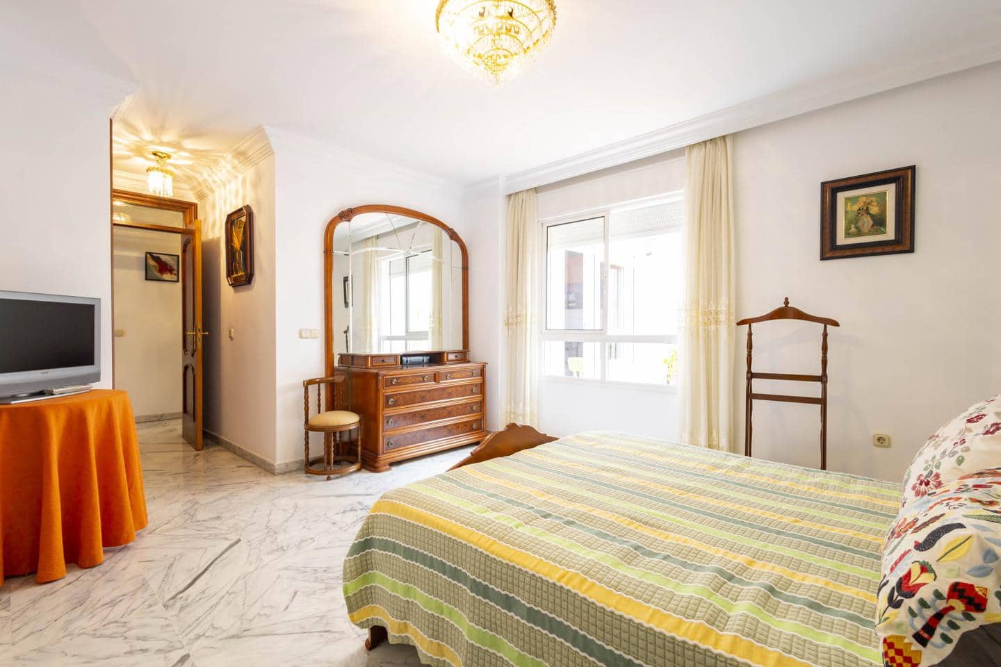 4 chambre Appartement à vendre à Santa Cruz de Tenerife - 539 750 € (Ref: 9004427)