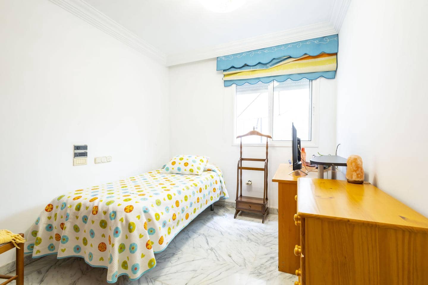 4 chambre Appartement à vendre à Santa Cruz de Tenerife - 539 750 € (Ref: 9004427)