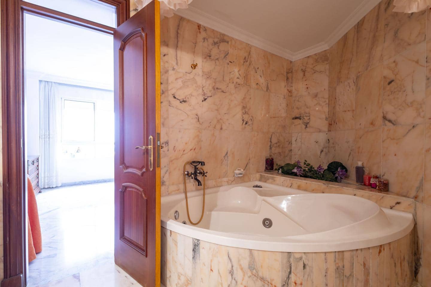 4 chambre Appartement à vendre à Santa Cruz de Tenerife - 539 750 € (Ref: 9004427)