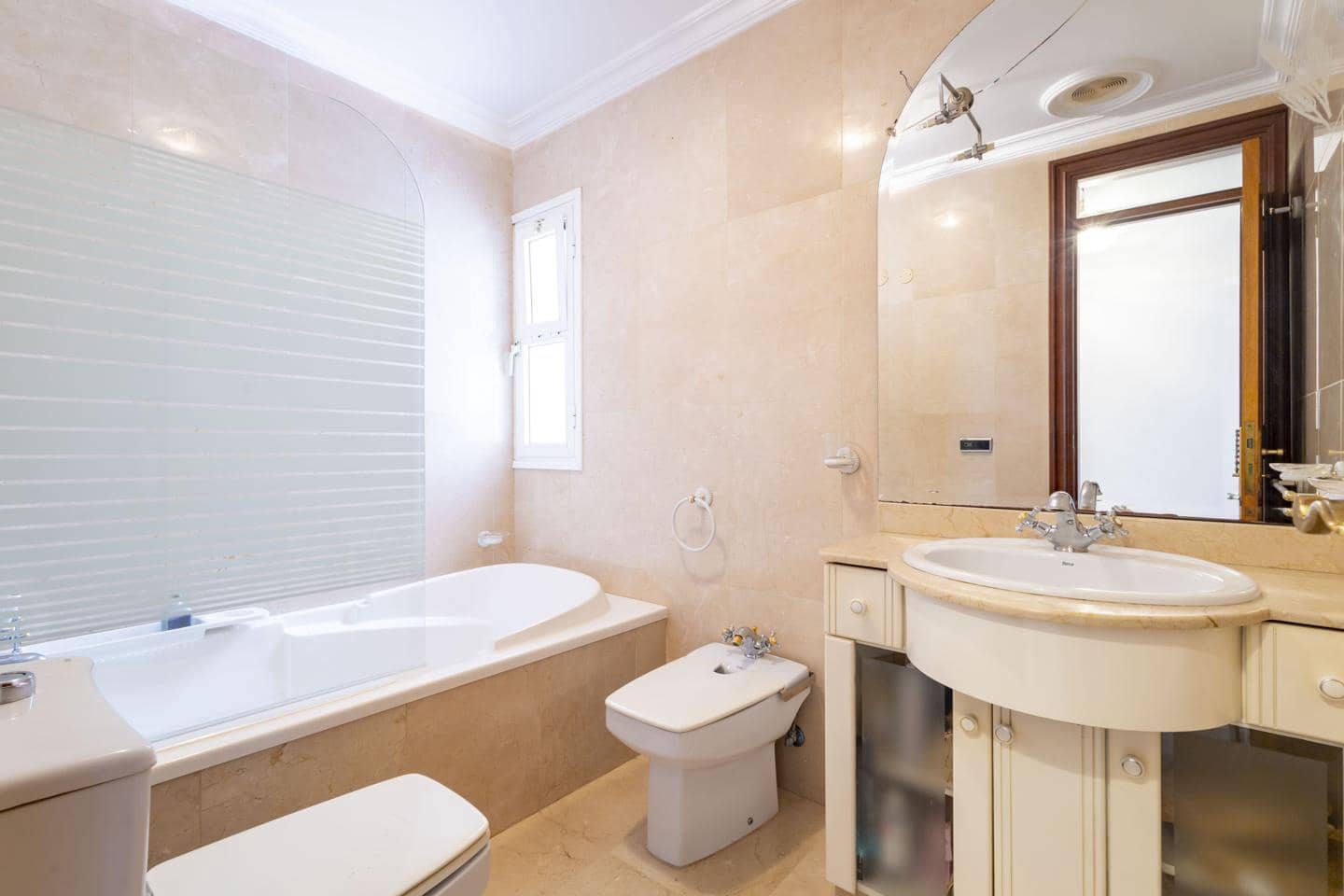 4 chambre Appartement à vendre à Santa Cruz de Tenerife - 539 750 € (Ref: 9004427)