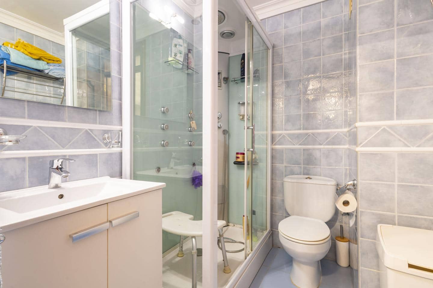 4 chambre Appartement à vendre à Santa Cruz de Tenerife - 539 750 € (Ref: 9004427)