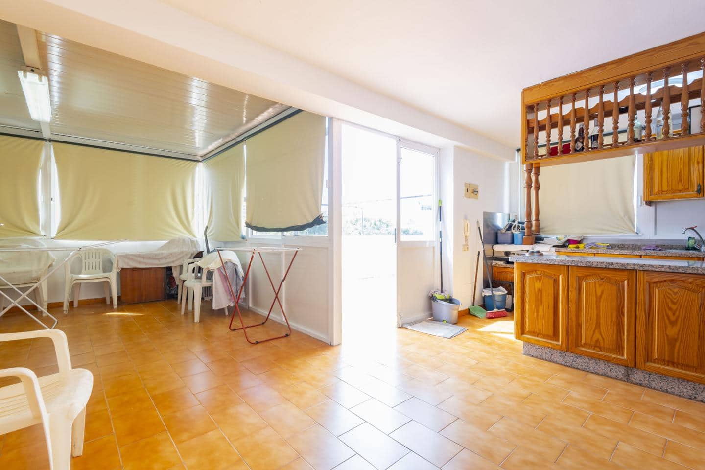 4 chambre Appartement à vendre à Santa Cruz de Tenerife - 539 750 € (Ref: 9004427)