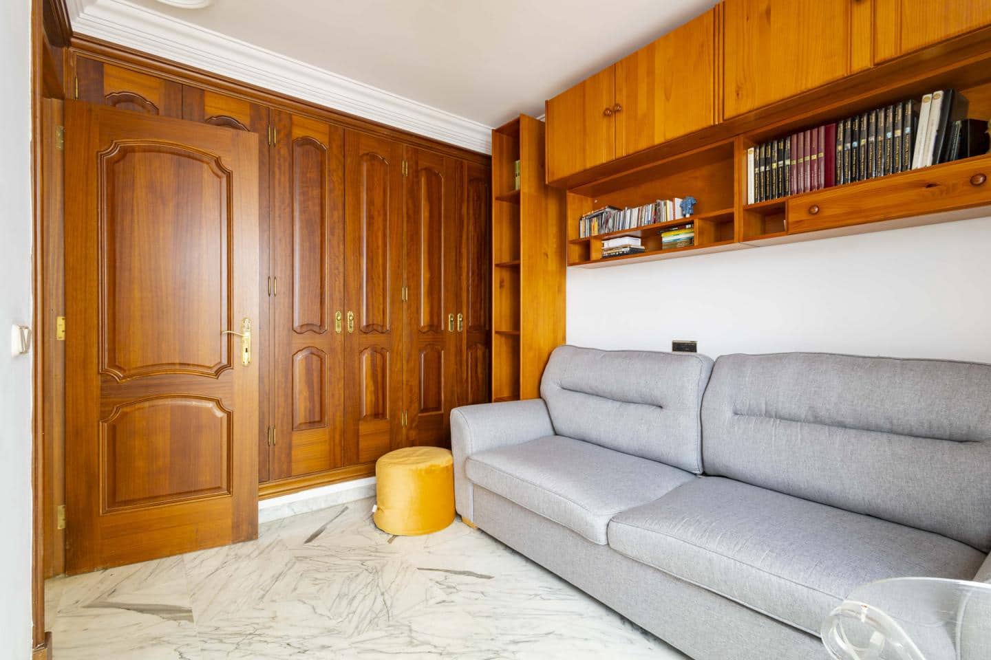 4 chambre Appartement à vendre à Santa Cruz de Tenerife - 539 750 € (Ref: 9004427)