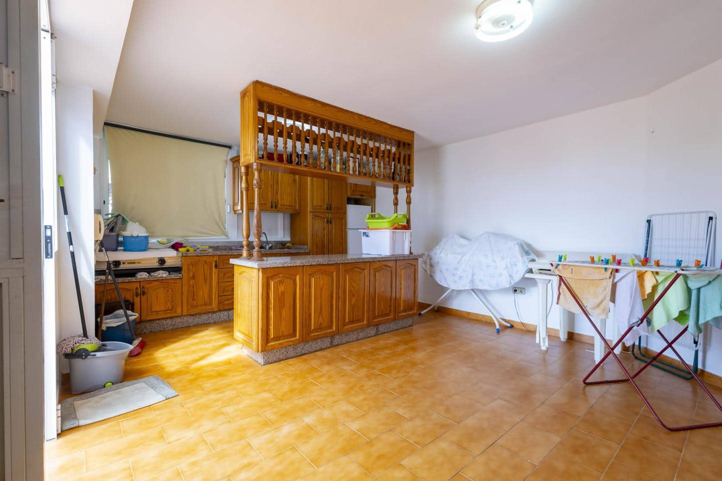 4 chambre Appartement à vendre à Santa Cruz de Tenerife - 539 750 € (Ref: 9004427)