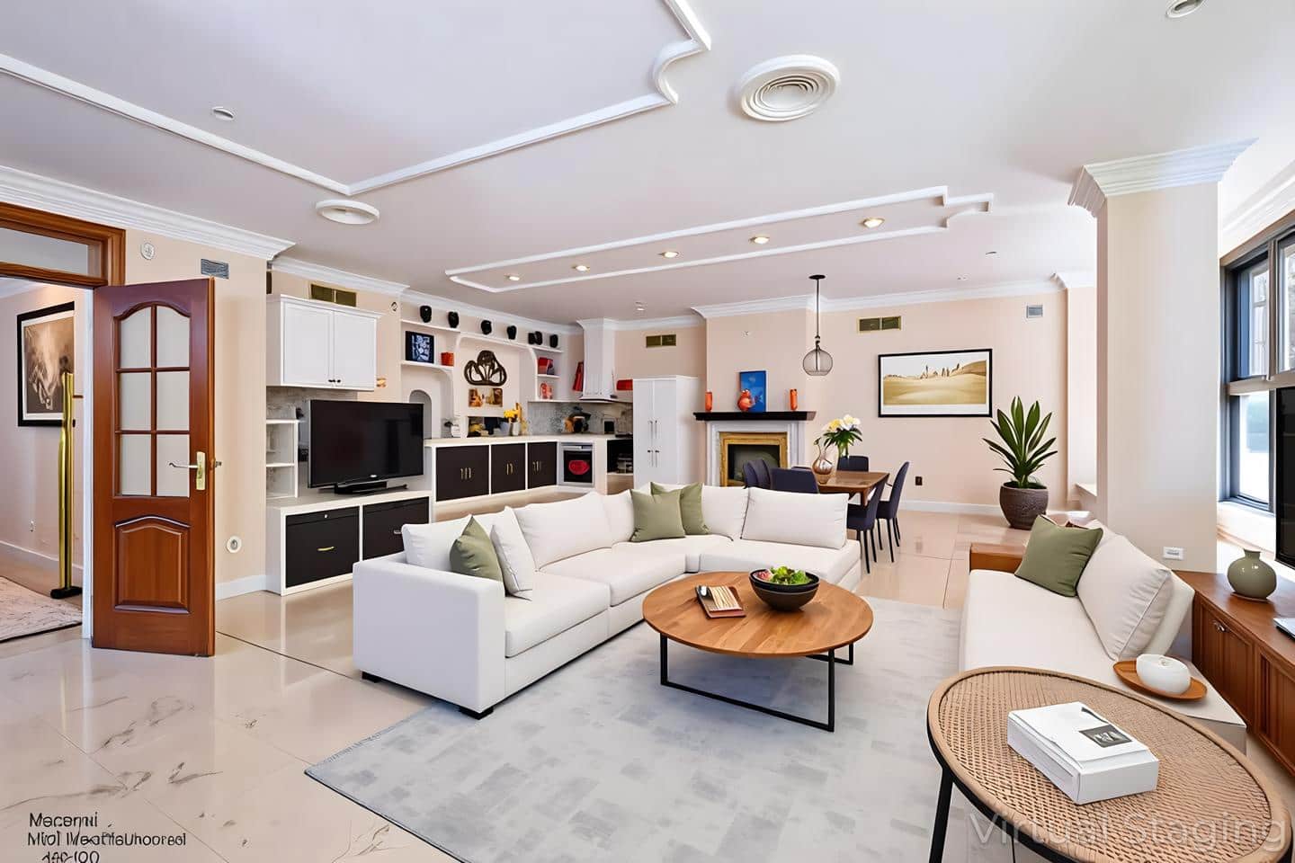 4 chambre Appartement à vendre à Santa Cruz de Tenerife - 539 750 € (Ref: 9004427)