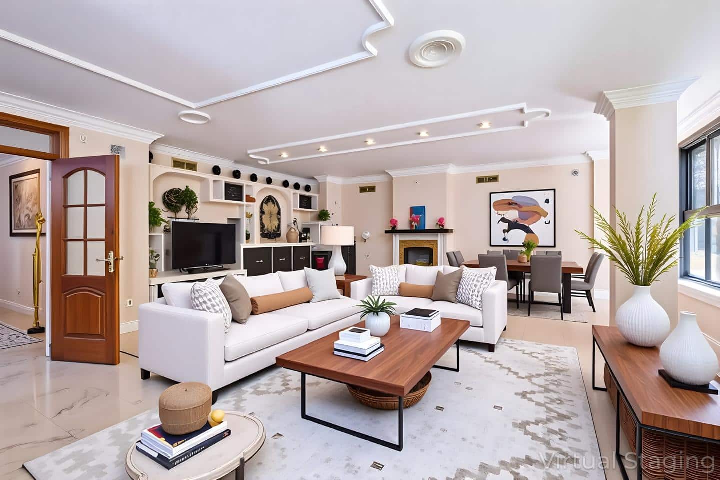 4 chambre Appartement à vendre à Santa Cruz de Tenerife - 539 750 € (Ref: 9004427)