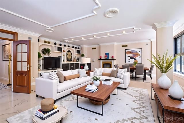 4 soverom Leilighet til salgs i Los Hoteles, Santa Cruz de Tenerife - € 539 750 (Ref: 9004427)