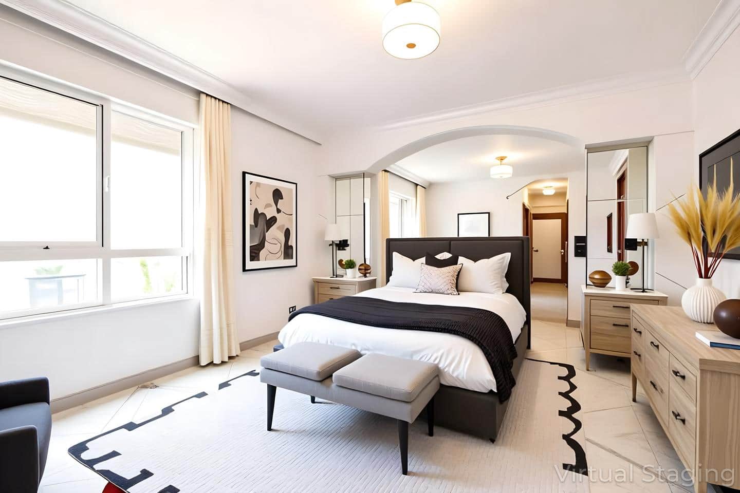 4 chambre Appartement à vendre à Santa Cruz de Tenerife - 539 750 € (Ref: 9004427)