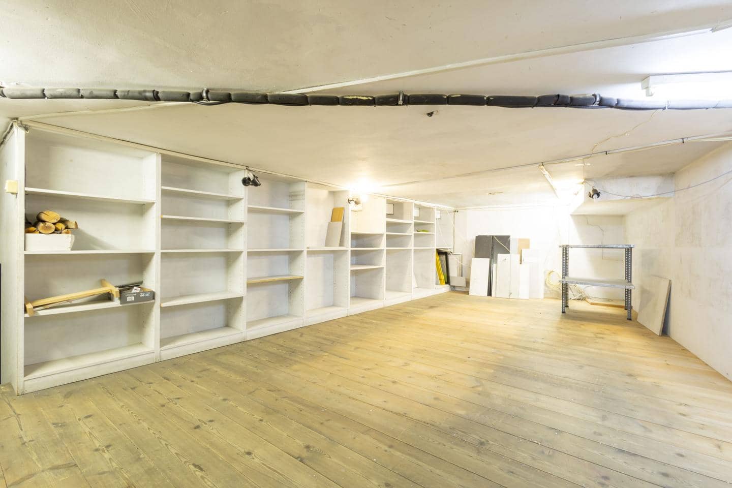 1 soveværelse Virksomhed til salg i Santa Cruz de Tenerife - € 150.000 (Ref: 9019298)