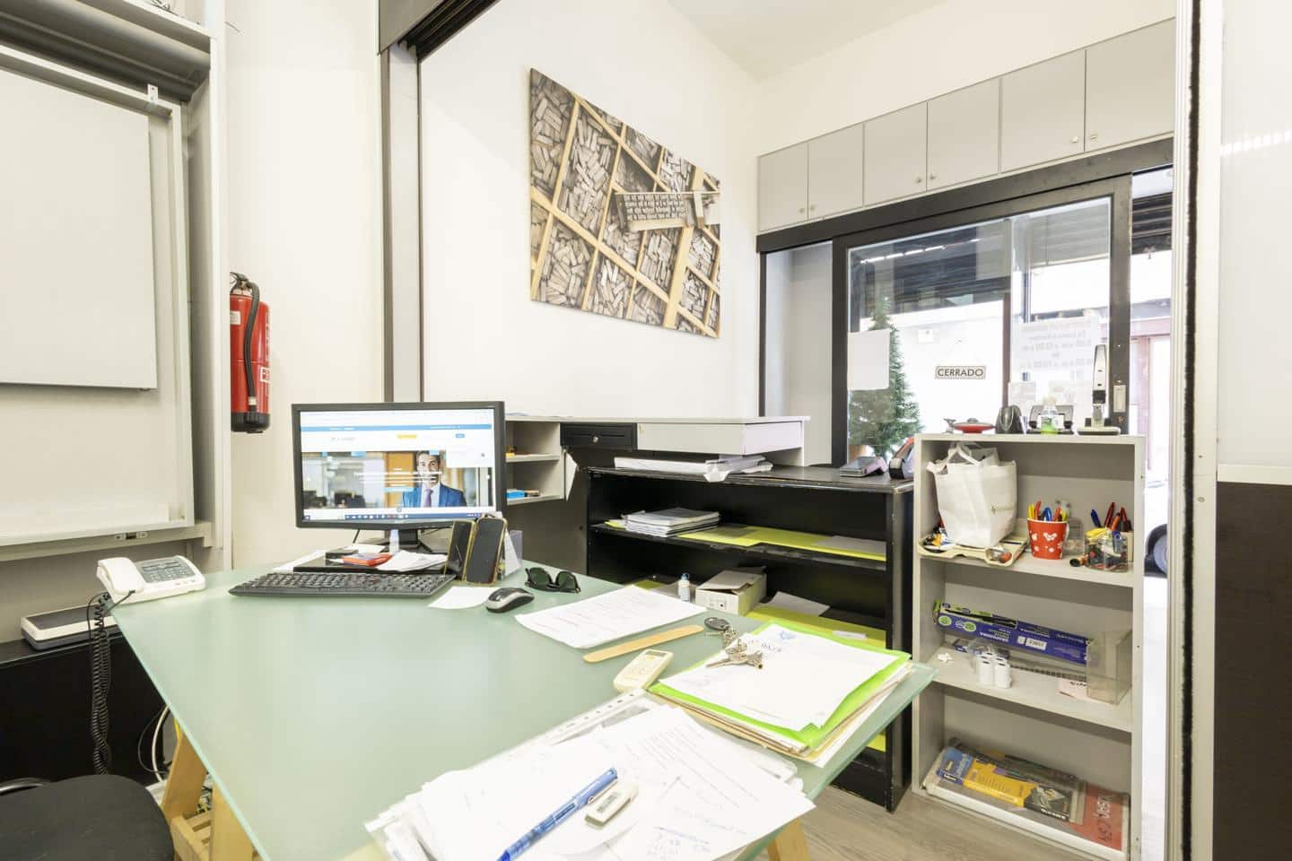 1 soveværelse Virksomhed til salg i Santa Cruz de Tenerife - € 150.000 (Ref: 9019298)