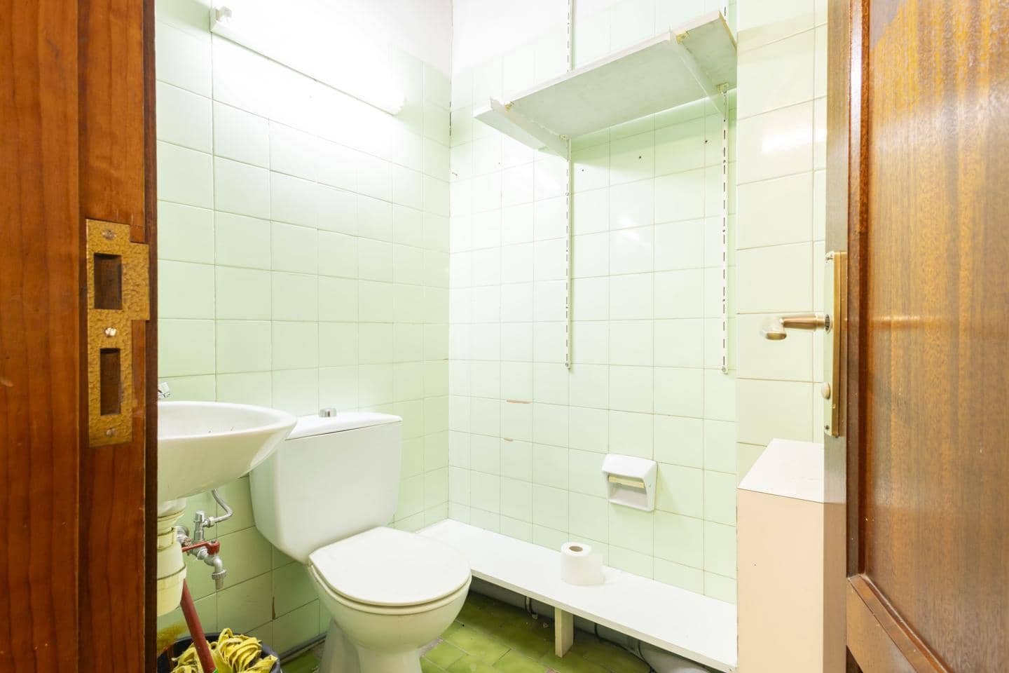 1 soveværelse Virksomhed til salg i Santa Cruz de Tenerife - € 150.000 (Ref: 9019298)