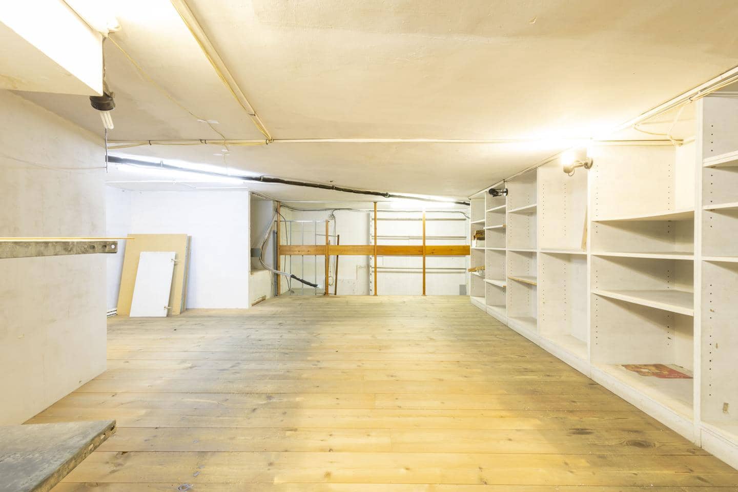 1 soveværelse Virksomhed til salg i Santa Cruz de Tenerife - € 150.000 (Ref: 9019298)