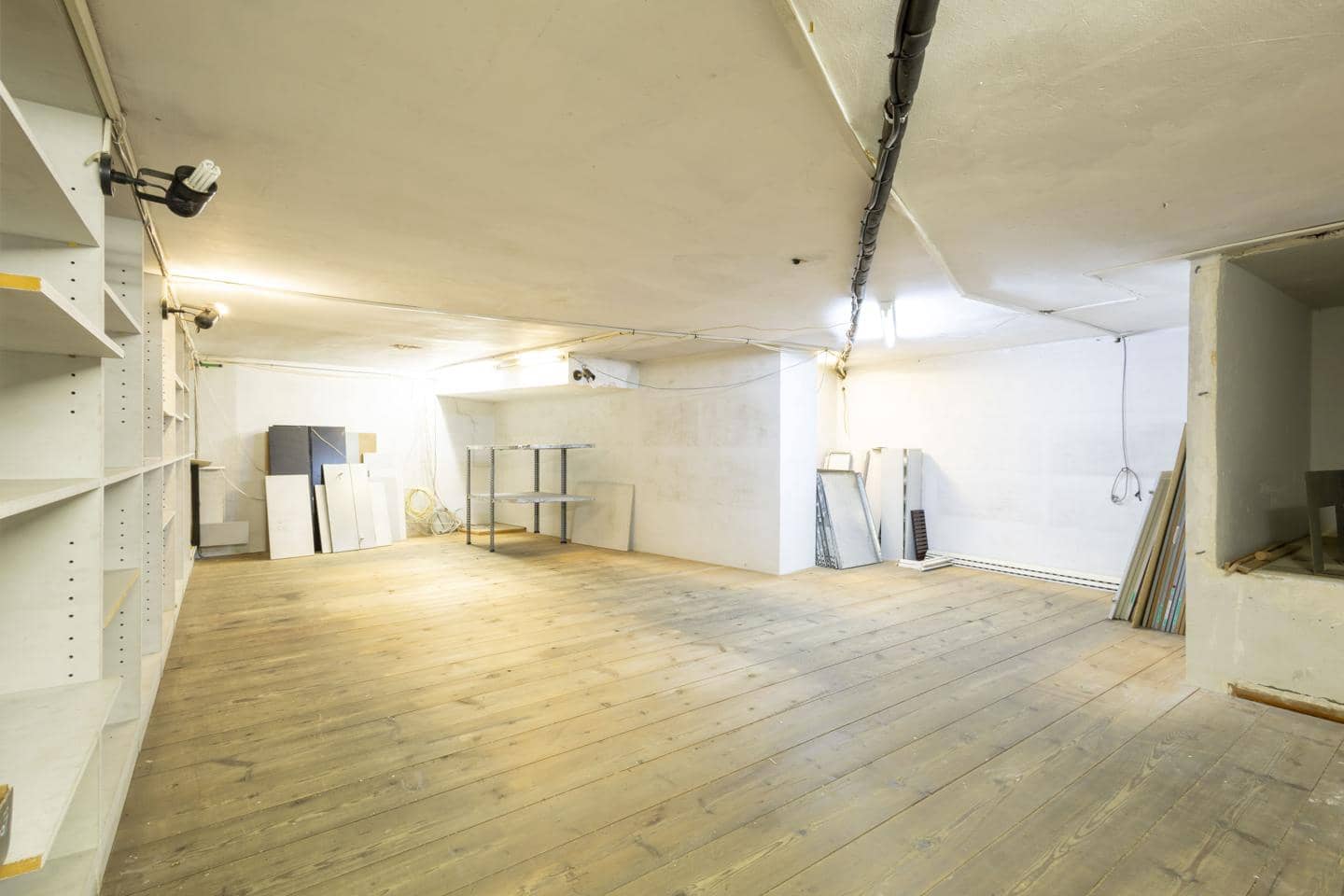 1 soveværelse Virksomhed til salg i Santa Cruz de Tenerife - € 150.000 (Ref: 9019298)