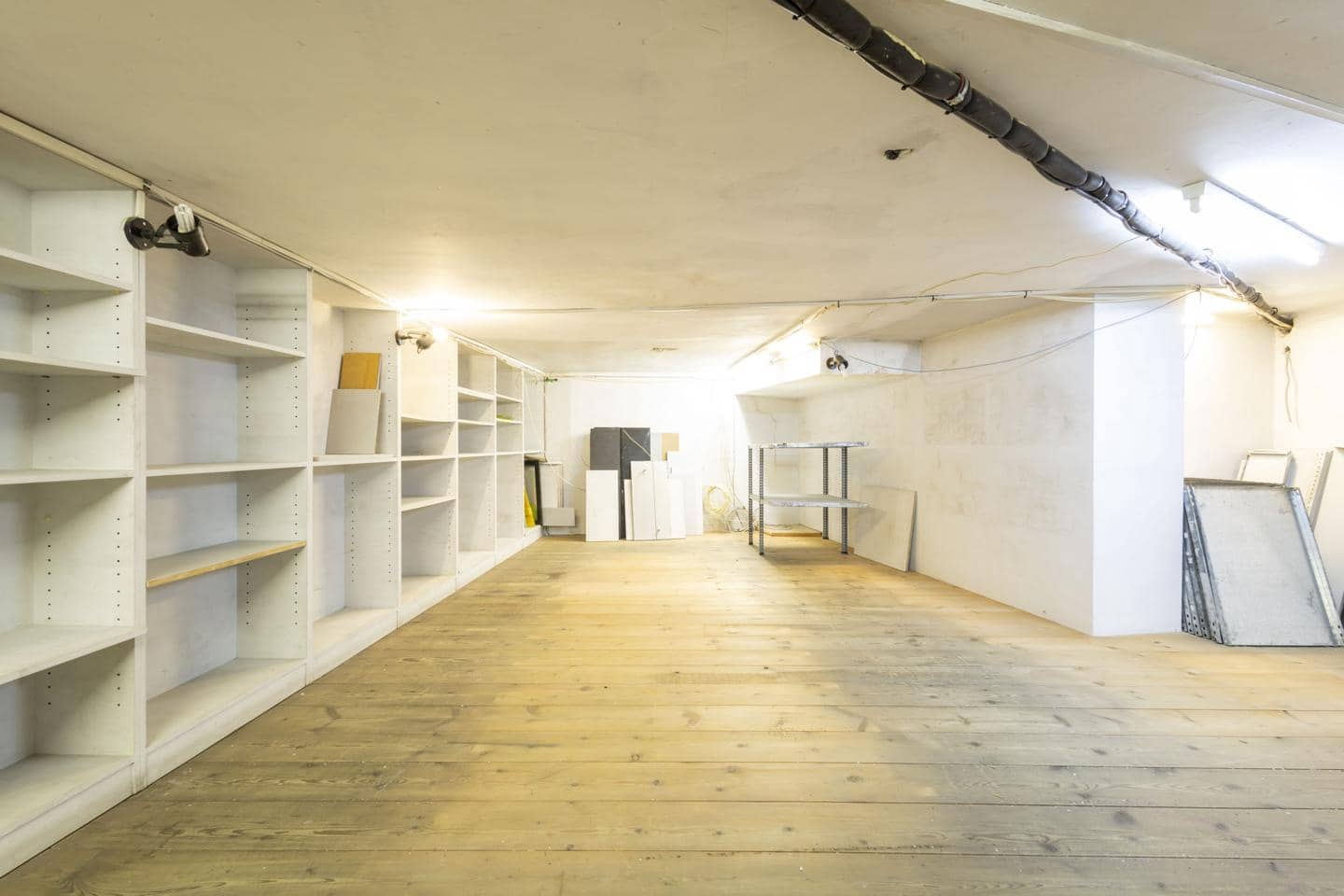 1 soveværelse Virksomhed til salg i Santa Cruz de Tenerife - € 150.000 (Ref: 9019298)