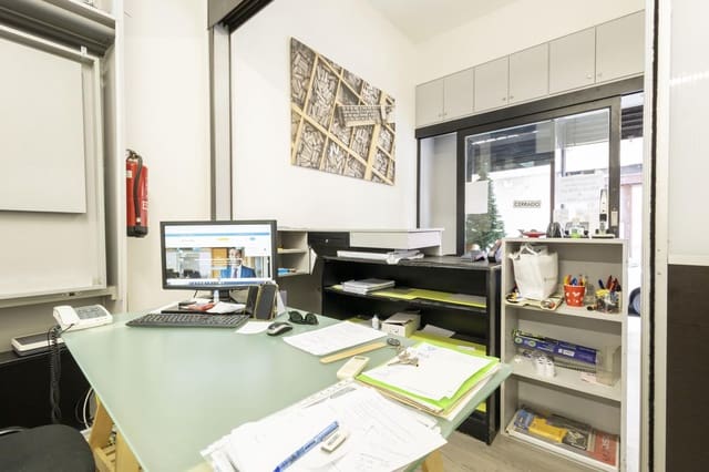 1 soverom Bedrift til salgs i Toscal, Santa Cruz de Tenerife - € 150 000 (Ref: 9019298)