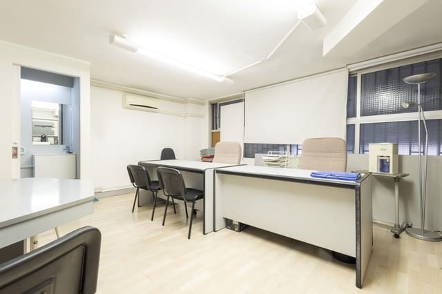 1 soverom Bedrift til salgs i Toscal, Santa Cruz de Tenerife - € 150 000 (Ref: 9019298)