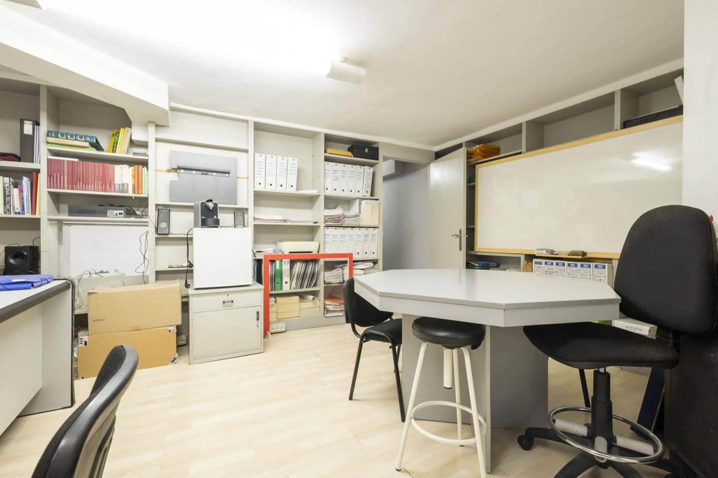 1 soveværelse Virksomhed til salg i Santa Cruz de Tenerife - € 150.000 (Ref: 9019298)