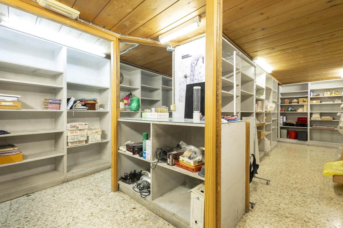 1 soveværelse Virksomhed til salg i Santa Cruz de Tenerife - € 150.000 (Ref: 9019298)