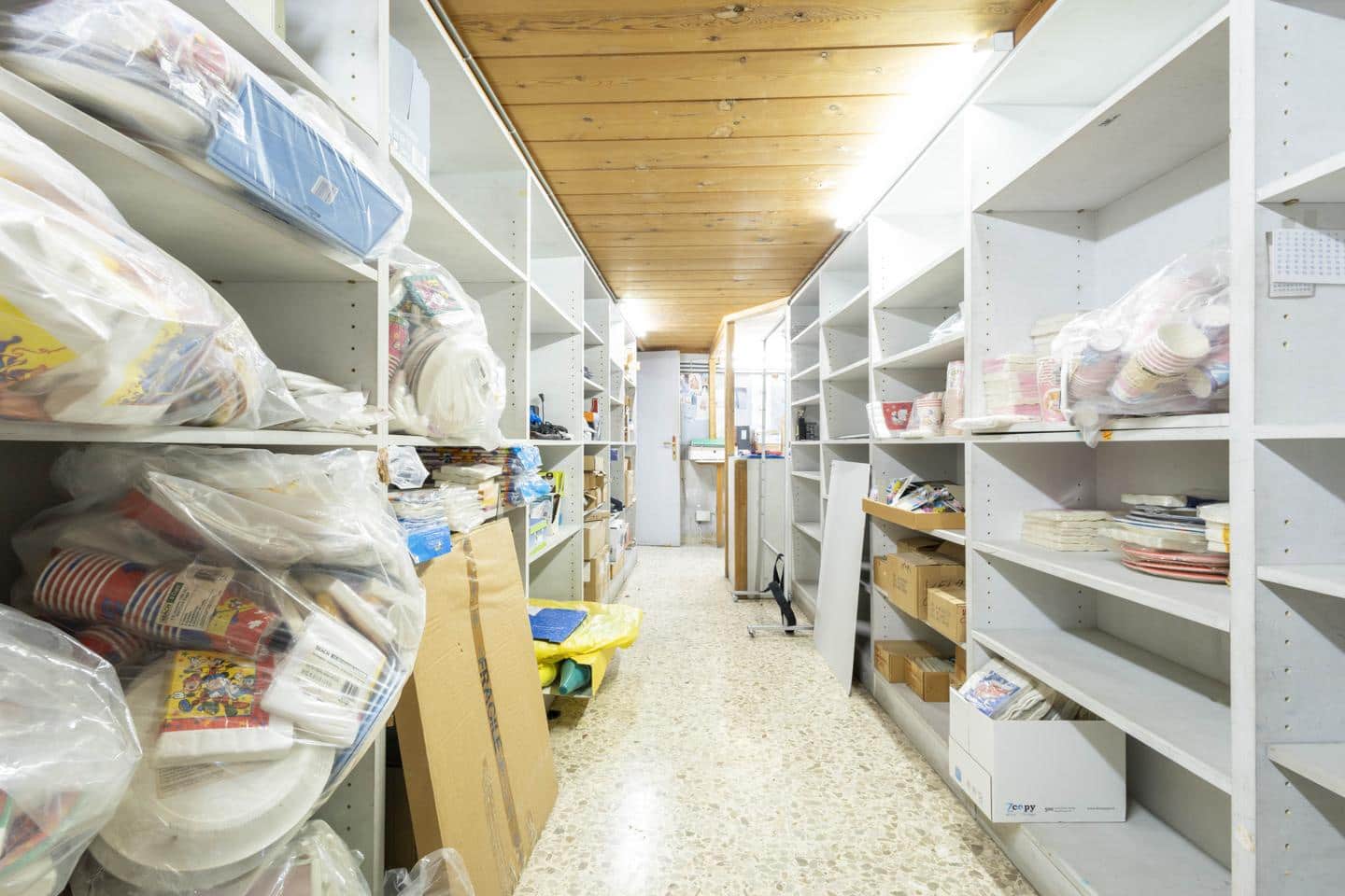 1 soveværelse Virksomhed til salg i Santa Cruz de Tenerife - € 150.000 (Ref: 9019298)