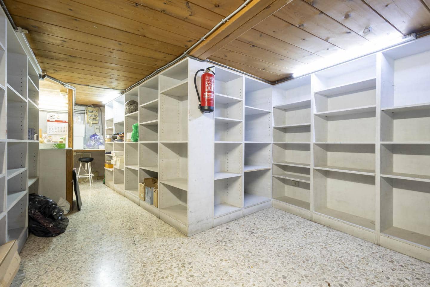 1 soveværelse Virksomhed til salg i Santa Cruz de Tenerife - € 150.000 (Ref: 9019298)